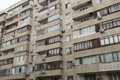 Almaty - březen 2018