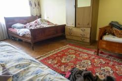 Almaty - březen 2018