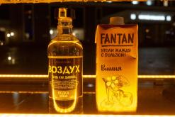 Almaty - březen 2018