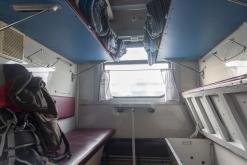 Almaty - březen 2018