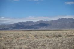 Altyn-Emel - duben 2018