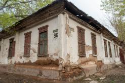 Biškek - Na cestách po Kyrgyzstánu (duben 2018)