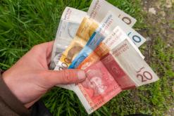 Biškek - Na cestách po Kyrgyzstánu (duben 2018)