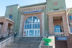 Biškek - Na cestách po Kyrgyzstánu (duben 2018)