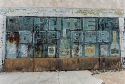 Balykčy - Na cestách po Kyrgyzstánu (duben 2018)