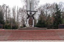 Karakol - Na cestách po Kyrgyzstánu (duben 2018)