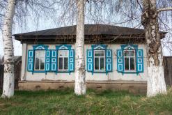 Karakol - Na cestách po Kyrgyzstánu (duben 2018)