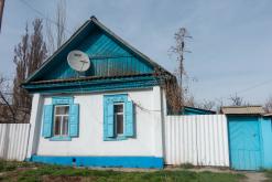 Karakol - Na cestách po Kyrgyzstánu (duben 2018)