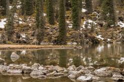 z Karakol k Ala-Kul - Na cestách po Kyrgyzstánu (duben 2018)