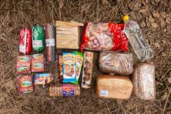 z Karakol k Ala-Kul - Na cestách po Kyrgyzstánu (duben 2018)