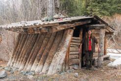 z Karakol k Ala-Kul - Na cestách po Kyrgyzstánu (duben 2018)