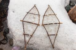 z Karakol k Ala-Kul - Na cestách po Kyrgyzstánu (duben 2018)