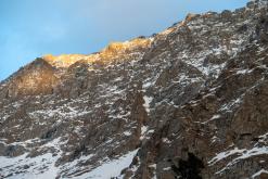 z Karakol k Ala-Kul - Na cestách po Kyrgyzstánu (duben 2018)