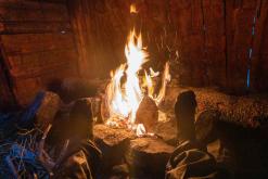 z Karakol k Ala-Kul - Na cestách po Kyrgyzstánu (duben 2018)