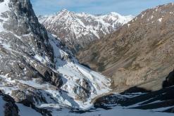 z Karakol k Ala-Kul - Na cestách po Kyrgyzstánu (duben 2018)