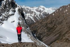 z Karakol k Ala-Kul - Na cestách po Kyrgyzstánu (duben 2018)