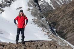 z Karakol k Ala-Kul - Na cestách po Kyrgyzstánu (duben 2018)