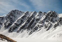 z Karakol k Ala-Kul - Na cestách po Kyrgyzstánu (duben 2018)