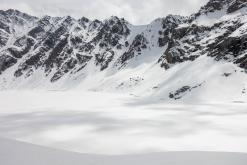 z Karakol k Ala-Kul - Na cestách po Kyrgyzstánu (duben 2018)