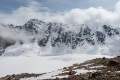 z Karakol k Ala-Kul - Na cestách po Kyrgyzstánu (duben 2018)