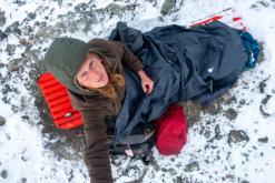 z Karakol k Ala-Kul - Na cestách po Kyrgyzstánu (duben 2018)