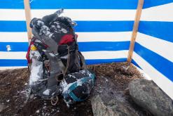 z Karakol k Ala-Kul - Na cestách po Kyrgyzstánu (duben 2018)