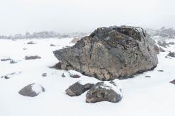 z Karakol k Ala-Kul - Na cestách po Kyrgyzstánu (duben 2018)