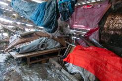 z Karakol k Ala-Kul - Na cestách po Kyrgyzstánu (duben 2018)