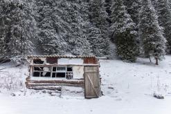 z Karakol k Ala-Kul - Na cestách po Kyrgyzstánu (duben 2018)