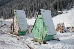 z Ala-Kul do Karakol - Na cestách po Kyrgyzstánu (duben 2018)