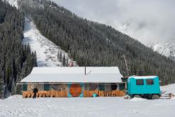 z Ala-Kul do Karakol - Na cestách po Kyrgyzstánu (duben 2018)