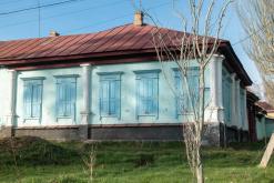 Karakol - Na cestách po Kyrgyzstánu (duben 2018)