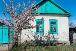 Karakol - Na cestách po Kyrgyzstánu (duben 2018)