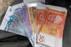 Karakol - Na cestách po Kyrgyzstánu (duben 2018)