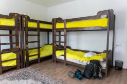 Karakol - Na cestách po Kyrgyzstánu (duben 2018)