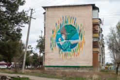 Karakol - Na cestách po Kyrgyzstánu (duben 2018)