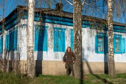 Karakol - Na cestách po Kyrgyzstánu (duben 2018)