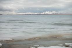 Sonkol - Na cestách po Kyrgyzstánu (duben 2018)