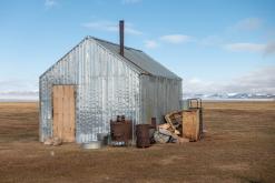 Sonkol - Na cestách po Kyrgyzstánu (duben 2018)