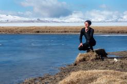 Sonkol - Na cestách po Kyrgyzstánu (duben 2018)