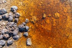 Sonkol - Na cestách po Kyrgyzstánu (duben 2018)