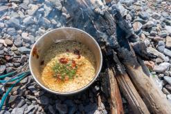 Sonkol - Na cestách po Kyrgyzstánu (duben 2018)