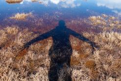 Sonkol - Na cestách po Kyrgyzstánu (duben 2018)