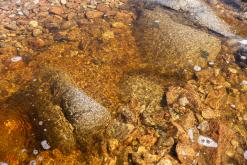 Sonkol - Na cestách po Kyrgyzstánu (duben 2018)