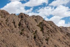 Sonkol - Na cestách po Kyrgyzstánu (duben 2018)