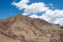 Sonkol - Na cestách po Kyrgyzstánu (duben 2018)