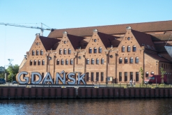 Gdaňsk