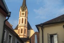 Český Krumlov - červen 2018