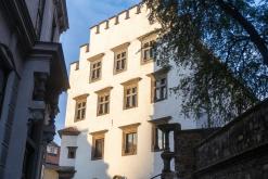 Český Krumlov - červen 2018