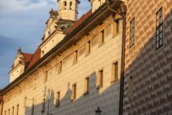 Český Krumlov - červen 2018